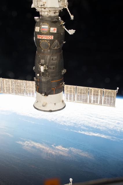NASA image: iss051e031894