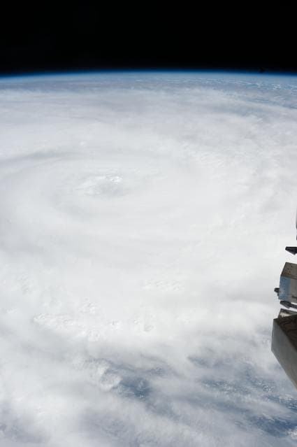 NASA image: iss051e039765