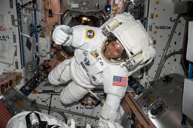 NASA image: iss051e040053