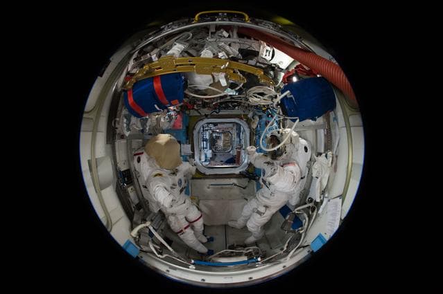 NASA image: Google Street View Image in the A/L