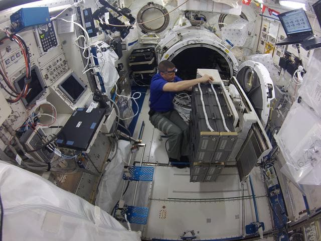 NASA image: iss051e042749