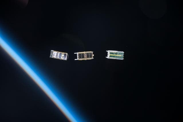 NASA image: iss051e050137