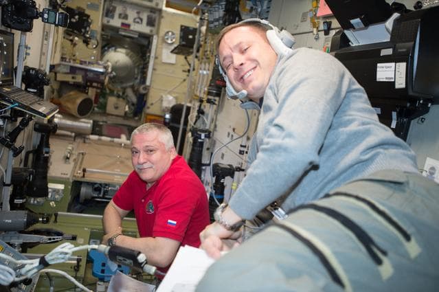 NASA image: iss052e003889