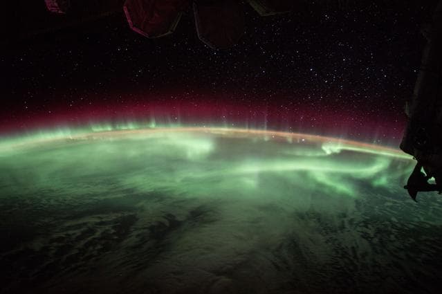 NASA image: iss052e007904