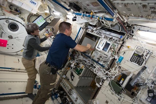 NASA image: iss052e023844