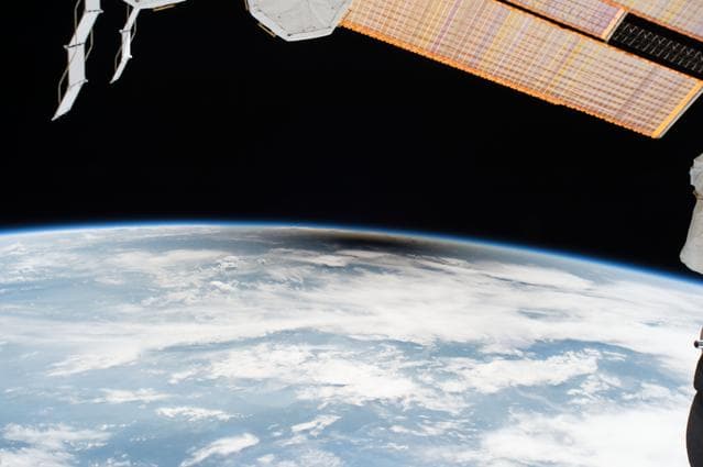 NASA image: iss052e056222