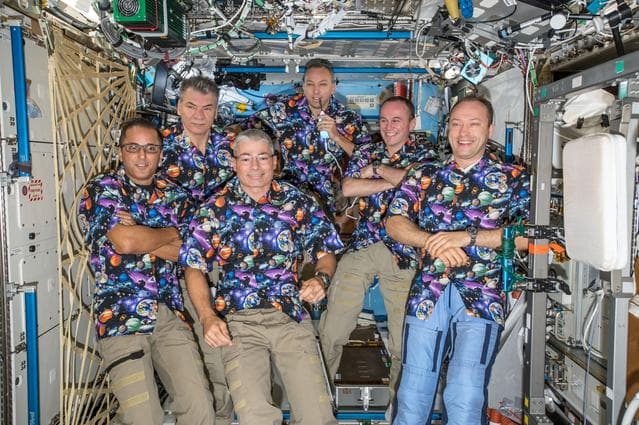 NASA image: iss053e036139