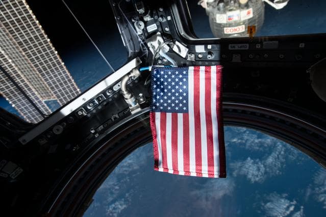 NASA image: Personal Flight Data File (FDF)