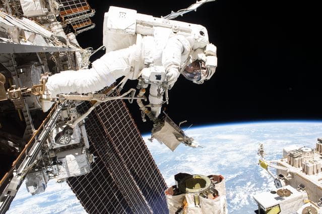 NASA image: iss053e095792
