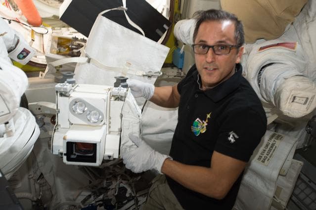 NASA image: iss053e102164
