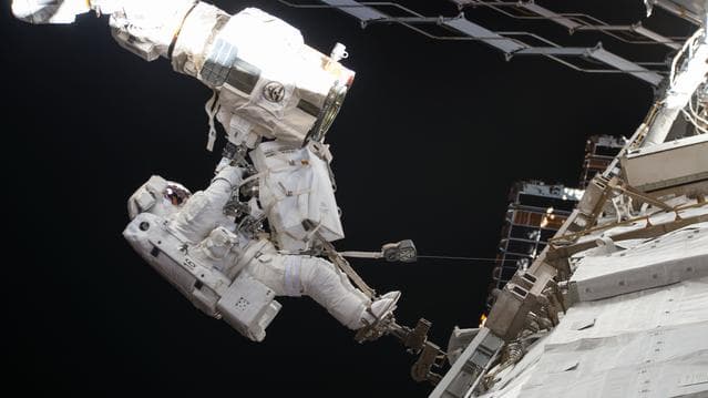 NASA image: iss053e119678