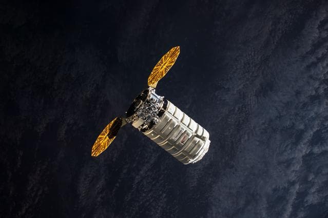 NASA image: iss053e176254