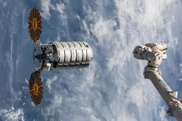 NASA image: iss053e176267