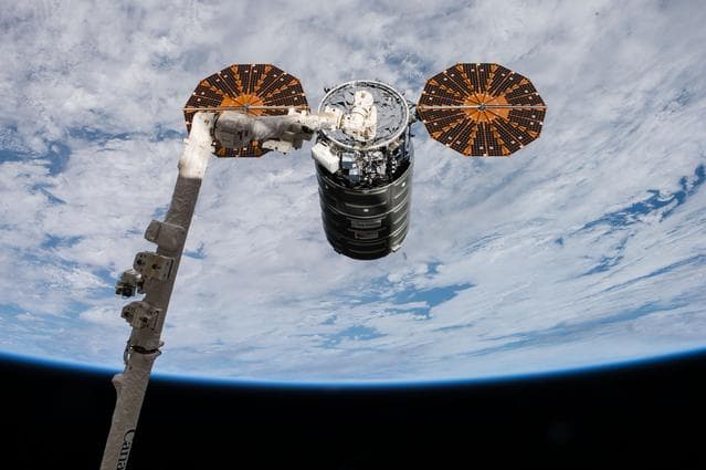 NASA image: iss053e176292
