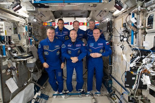 NASA image: iss053e180266