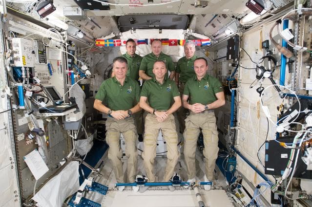 NASA image: iss053e180280