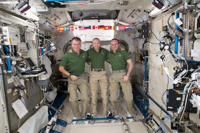 NASA image: iss053e180289