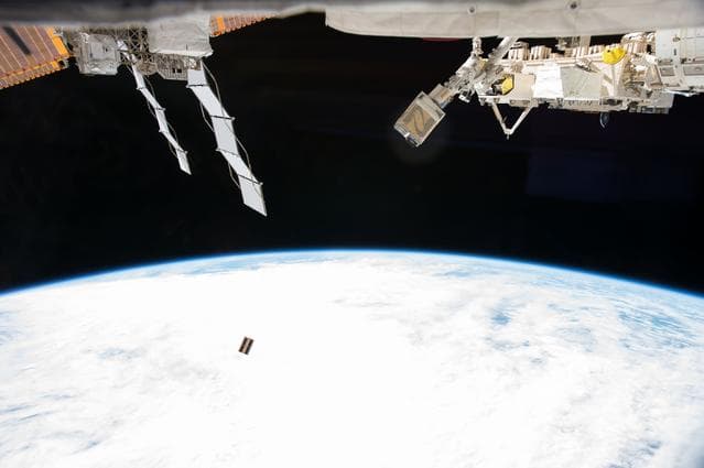 NASA image: iss053e215867