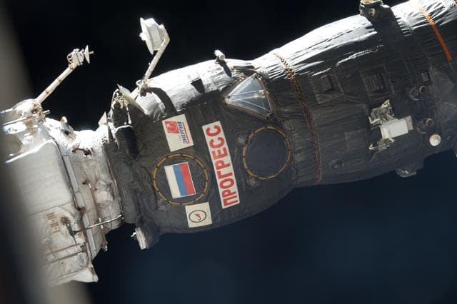 NASA image: iss053e235199