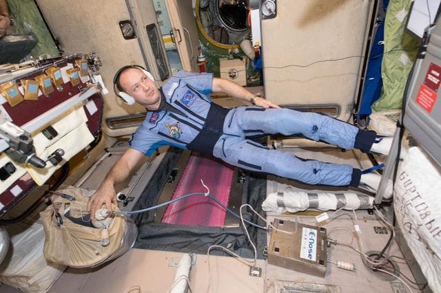 NASA image: iss053e238931