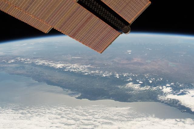 NASA image: iss053e239454