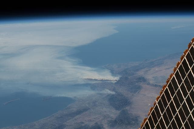 NASA image: iss053e315812