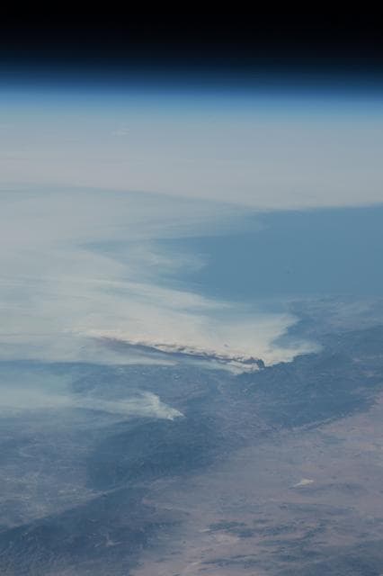 NASA image: iss053e315823