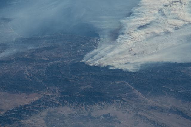 NASA image: iss053e317751