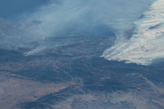 NASA image: iss053e317752