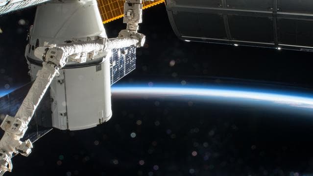 NASA image: iss054e002538