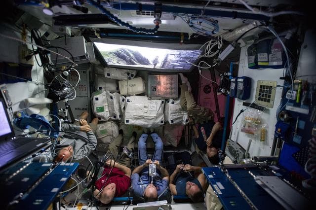 NASA image: iss054e004241