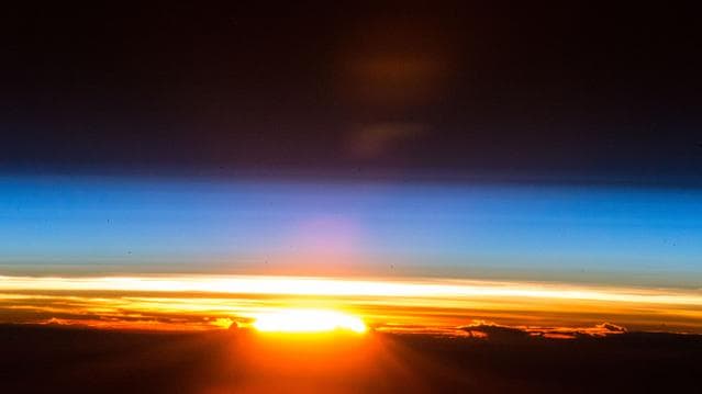 NASA image: iss054e005627
