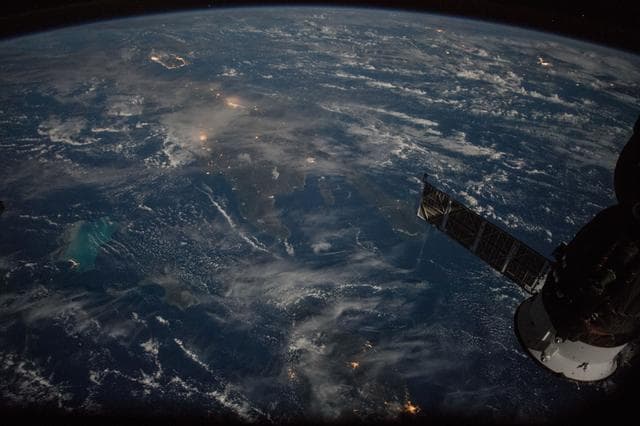 NASA image: iss054e012391