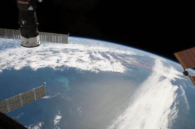 NASA image: iss054e022072