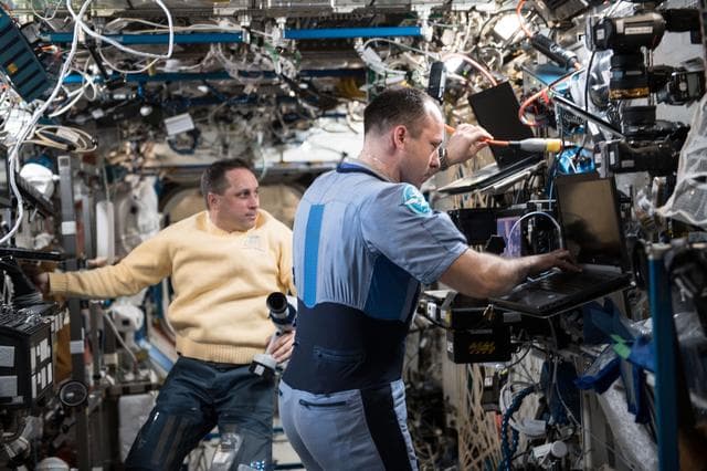 NASA image: iss054e022392