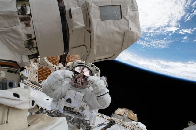 NASA image: iss054e022826