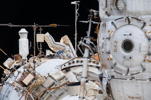 NASA image: iss054e027048