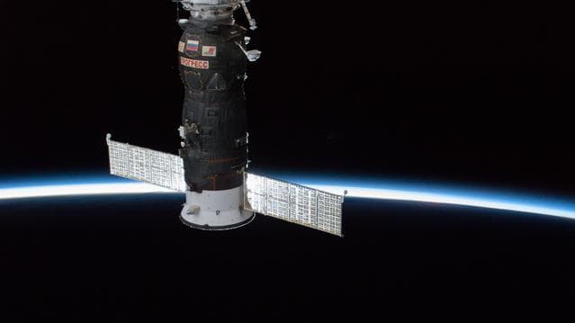 NASA image: iss054e042061