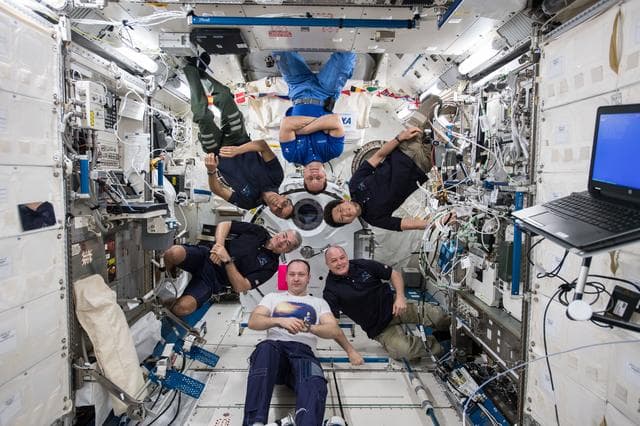 NASA image: iss054e048772