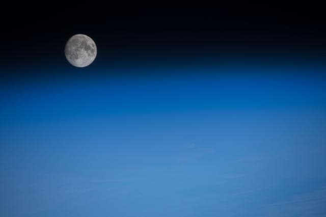 NASA image: iss055e000039