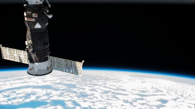 NASA image: Earth observation