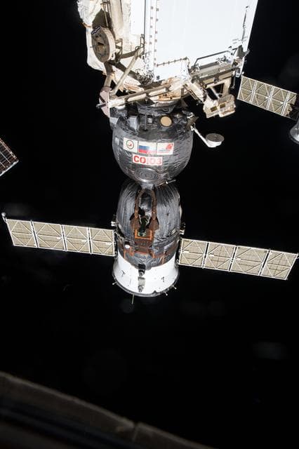 NASA image: iss055e004979