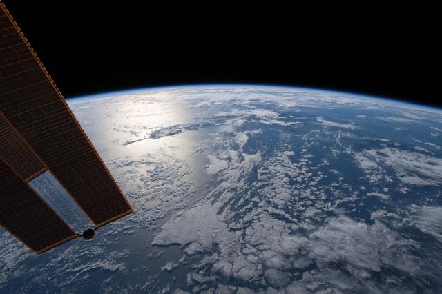NASA image: iss055e005323