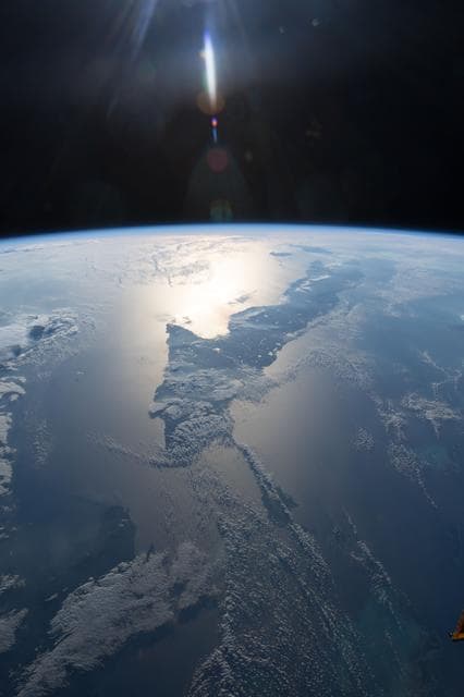 NASA image: iss055e005471