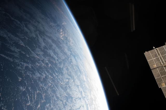 NASA image: iss055e006226