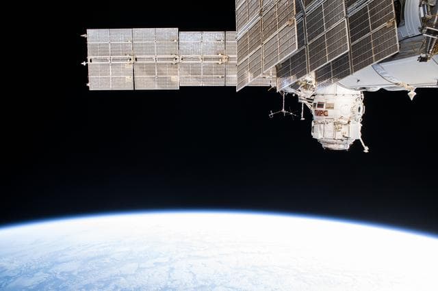 NASA image: iss055e006234