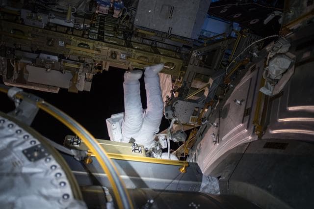 NASA image: iss055e006264