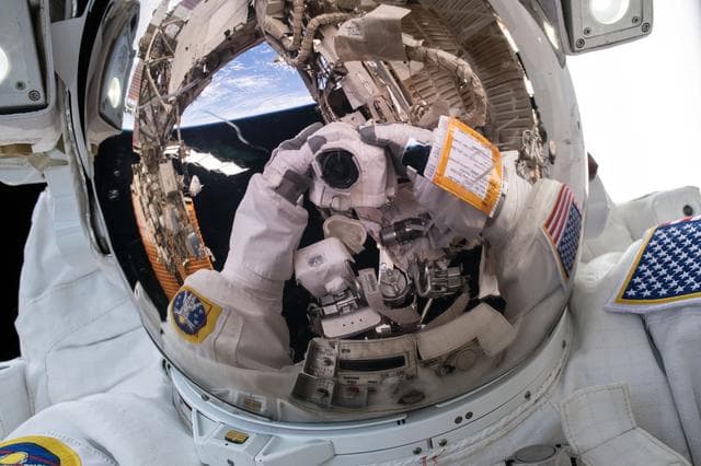 NASA image: iss055e006284