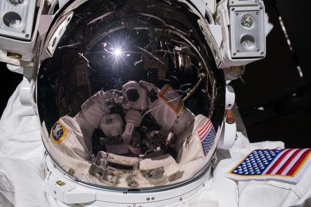 NASA image: iss055e006302