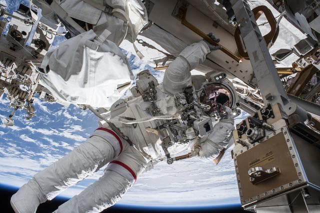 NASA image: iss055e006321